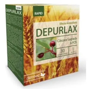 Depurlax