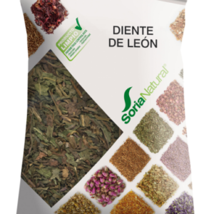 Diente de León en Bolsa Soria Natural 40g