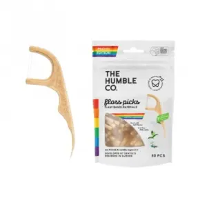 HILO DENTAL CON MANGO MENTA