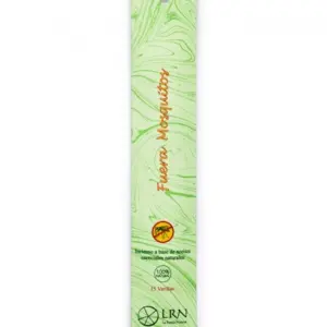 Incienso antimosquitos