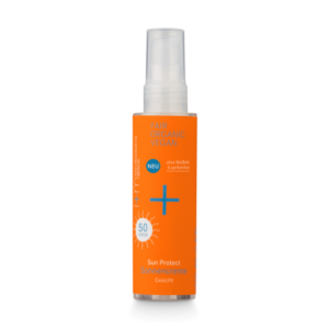 PROTECCION SOLAR MINERAL FACIAL SPF50