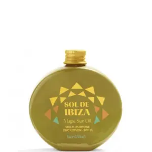 SERUM MAGICO SPF 15 100ML