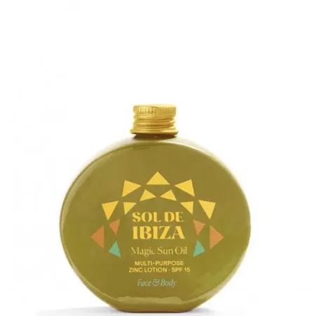 SERUM MAGICO SPF 15 100ML