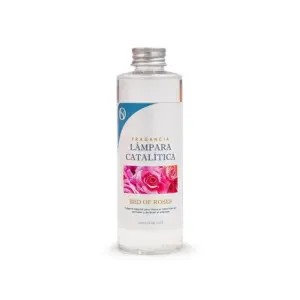 Líquido Lámpara Catalítica Rosas