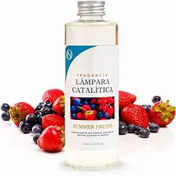 Líquido Lámpara Catalítica Summer Fruits