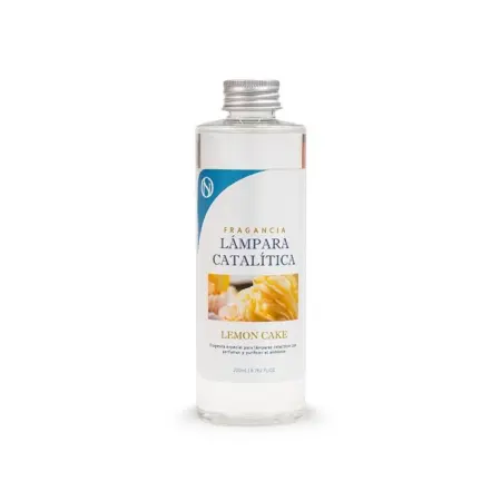 Liquido Lámpara catalítica Lemon Cake