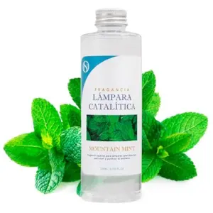 Líquido Lámpara catalitica Mountain Mint