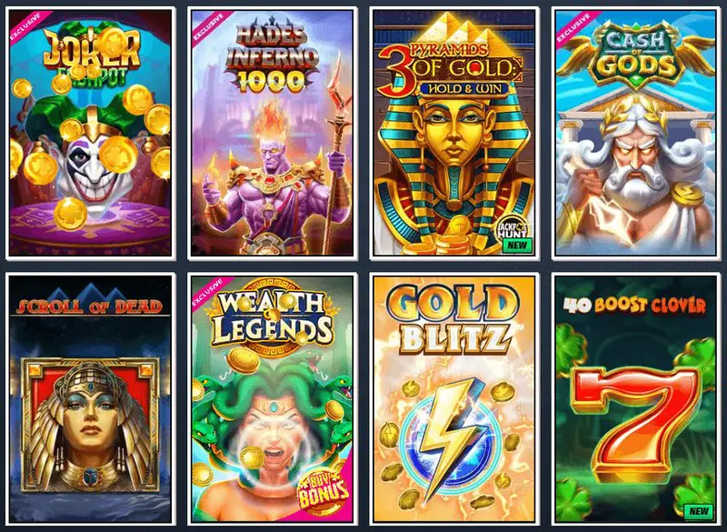 Unlock Endless Thrills with Allyspin Casino: A Global Gaming Experience