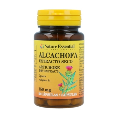 ALCACHOFA NATURE ESSENTIAL