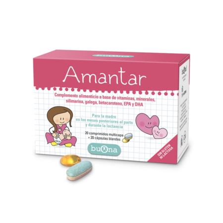 Amantar