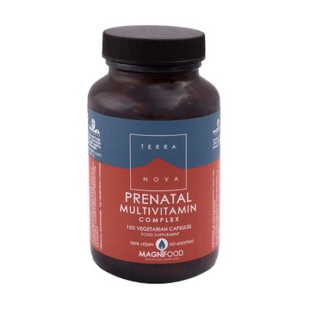 PRENATAL MULTINUTRIENTE