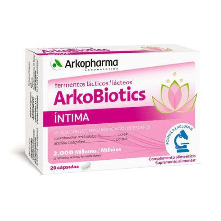 ArkoBiotics Intima