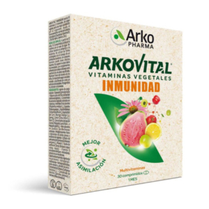 ARKOVITAL INMUNIDAD