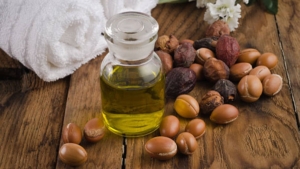 Los beneficios del aceite de Argán