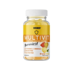 MULTIVIT gummies