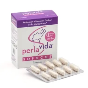 Perla Vida Sofocos