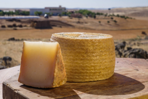 Quesos manchegos artesanales, sus beneficios.