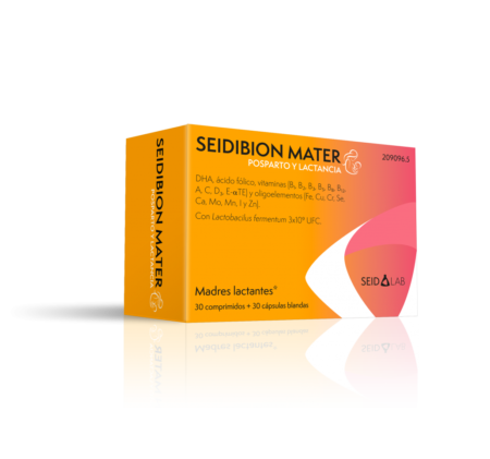 seidibion mater