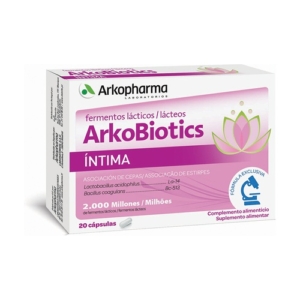 ARKOBIOTICS