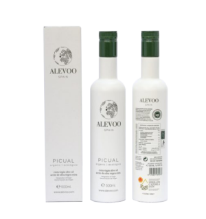 Aceite de Oliva Virgen Extra Eco 500ml