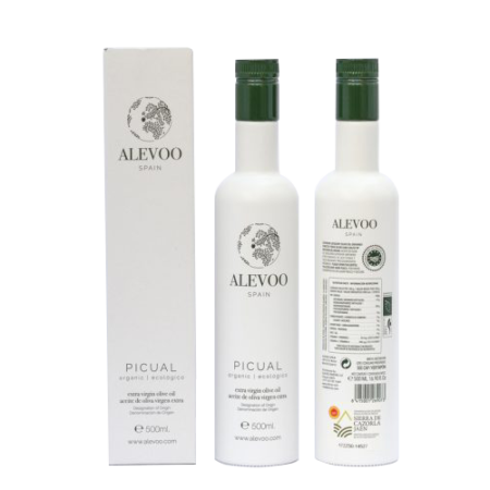 Aceite de Oliva Virgen Extra Eco