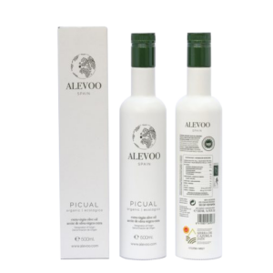 Aceite de Oliva Virgen Extra ECO 250ml