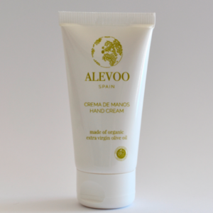 Crema de manos ECO