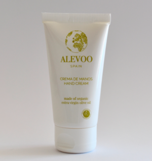 Crema de manos ECO