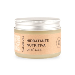 Crema hidratante piel seca