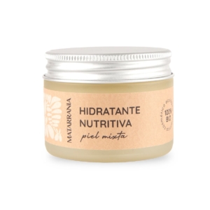 Hidratante Nutritiva piel Mixta