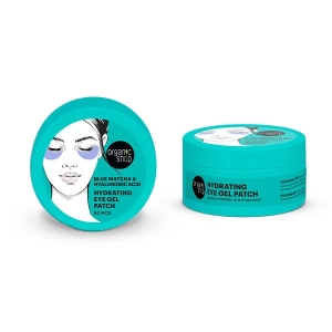 Hydrating Eye Gel Patch