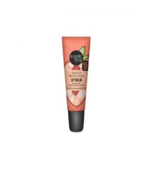 Bálsamo labial Protección suave SPF15