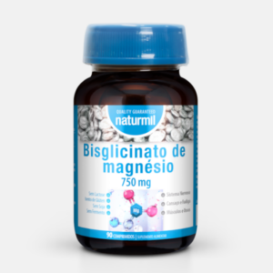 Bisglicinato de magnesio