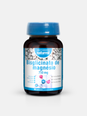 Bisglicinato de magnesio
