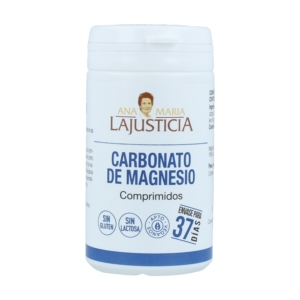 Carbonato de Magnesio