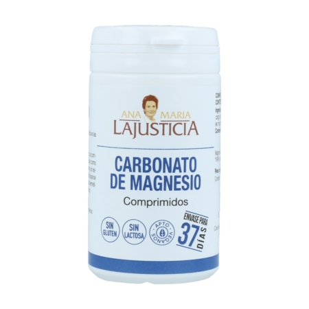 Carbonato de magnesio