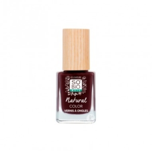 Esmalte de Uñas 10 Rouge Velours