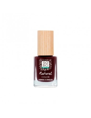 Esmalte de Uñas 10 Rouge Velours