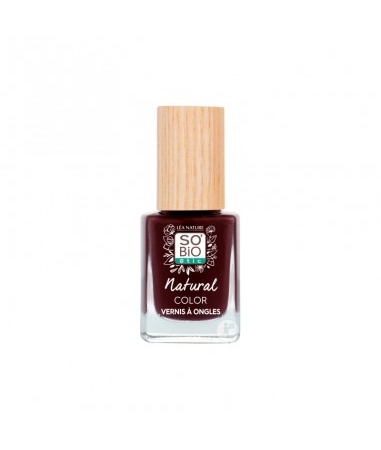 Esmalte de Uñas 10 Rouge Velours