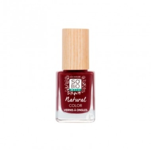 Esmalte de Uñas 15 Seduisant Rouge