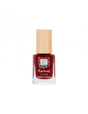 Esmalte de Uñas 15 Seduisant Rouge