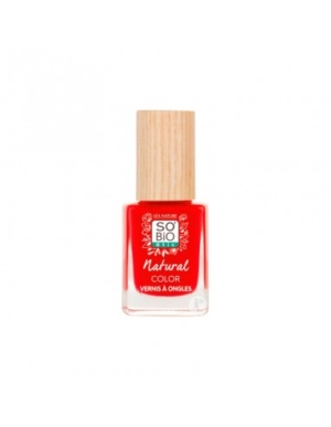 Esmalte de Uñas 20 Rouge Essentiel