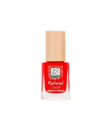 Esmalte de Uñas 20 Rouge Essentiel