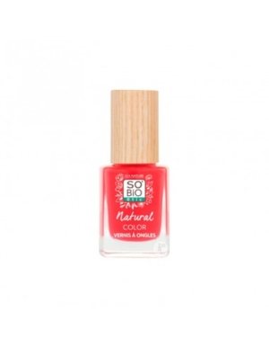 Esmalte de Uñas 25 Rouge