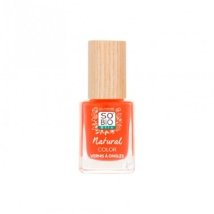 Esmalte de Uñas 30 Orange Pop