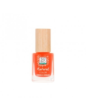 Esmalte de Uñas 30 Orange Pop