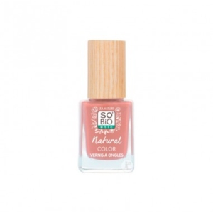 Esmalte de Uñas 45 Rose Pivoine