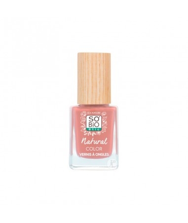 Esmalte de Uñas 45 Rose Pivoine