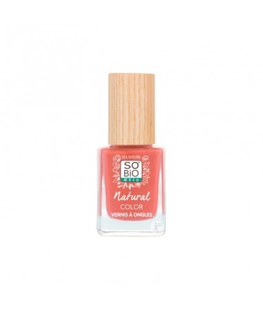 Esmalte de Uñas Rose Nude 65