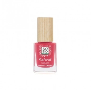 Esmalte de Uñas Vibrant Corail 35